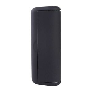 【4種顔色】IQOS主機 IQOS ILUMA i PRIME旗艦款專用皮套 - 午夜黑