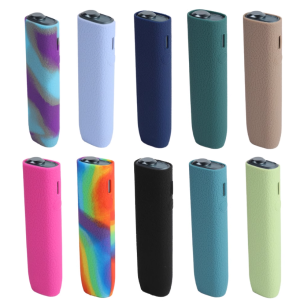 【5種顔色】IQOS主機|IQOS ILUMA i One一體機|保護殼/皮套