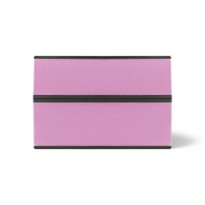 【14種口味】韓國版 IQOS 煙彈 TEREA 系列 IQOS ILUMA 主機|專用收納盒 - 粉色