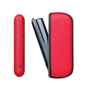 【5種顔色】IQOS主機 IQOS ILUMA I標準版專用保護殼/皮套 - 數位紫