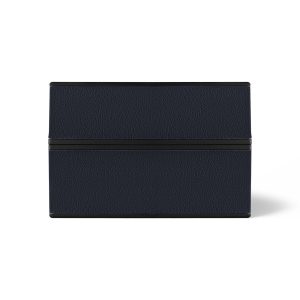 【14種口味】韓國版 IQOS 煙彈 TEREA 系列 IQOS ILUMA 主機|專用收納盒 - 黑色