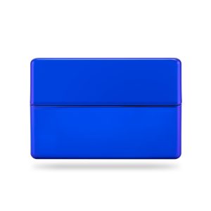 【27種口味】日本 IQOS煙彈 TEREA 系列 IQOS ILUMA 主機專用煙彈|收納盒 - 藍色