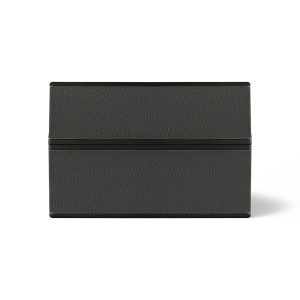 【14種口味】韓國版 IQOS 煙彈 TEREA 系列 IQOS ILUMA 主機|專用收納盒 - 灰色