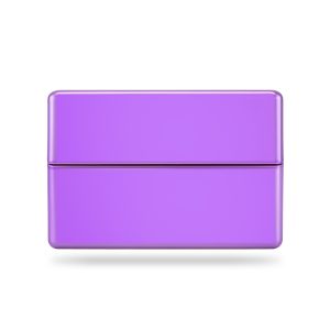 【27種口味】日本 IQOS煙彈 TEREA 系列 IQOS ILUMA 主機專用煙彈|收納盒 - 紫色