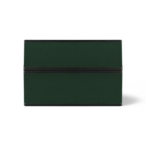 【14種口味】韓國版 IQOS 煙彈 TEREA 系列 IQOS ILUMA 主機|專用收納盒 - 綠色