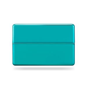 【27種口味】日本 IQOS煙彈 TEREA 系列 IQOS ILUMA 主機專用煙彈|收納盒 - 淺藍