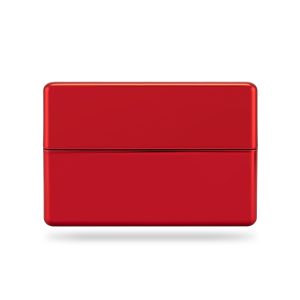 【27種口味】日本 IQOS煙彈 TEREA 系列 IQOS ILUMA 主機專用煙彈|收納盒 - 紅色