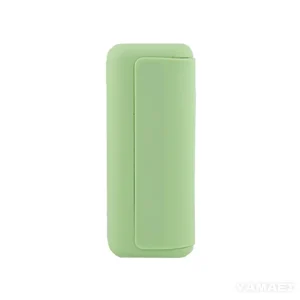 【4種顔色】IQOS主機 IQOS ILUMA i PRIME旗艦款專用皮套 - 山楊綠