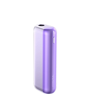 Fasoul Mate Air加熱菸主機 IQOS二回機 - 極光紫